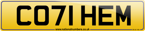 CO71 HEM