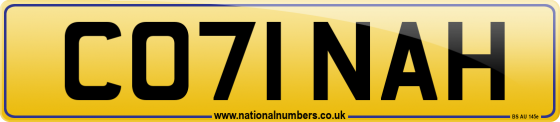 CO71 NAH