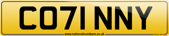 CO71 NNY