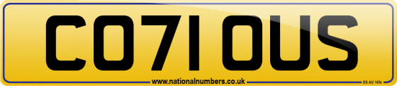 CO71 OUS