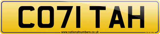 CO71 TAH