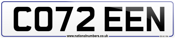 CO72 EEN