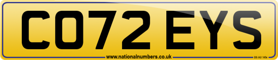 CO72 EYS