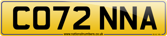 CO72 NNA
