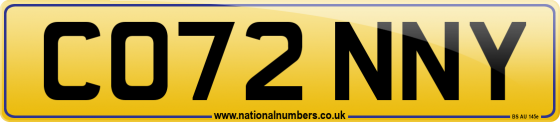CO72 NNY