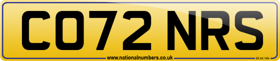 CO72 NRS
