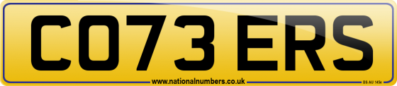 CO73 ERS