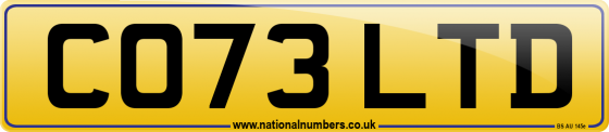 CO73 LTD