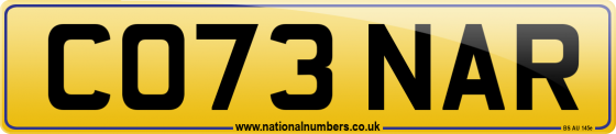 CO73 NAR
