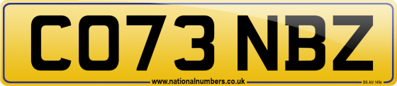 CO73 NBZ