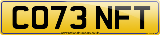 CO73 NFT