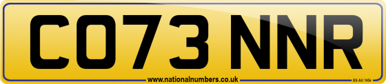 CO73 NNR