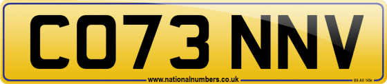 CO73 NNV