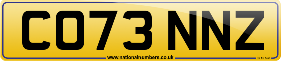CO73 NNZ