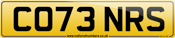 CO73 NRS