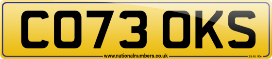 CO73 OKS