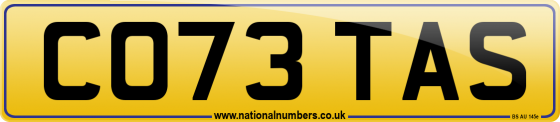 CO73 TAS