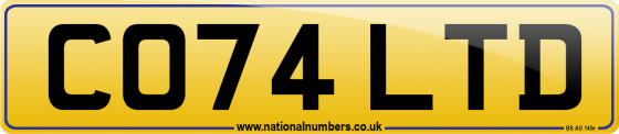 CO74 LTD