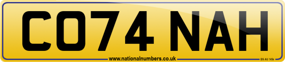 CO74 NAH