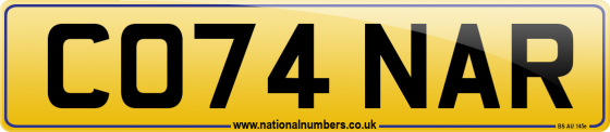 CO74 NAR