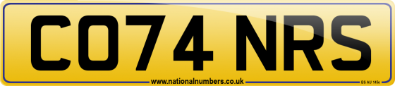CO74 NRS