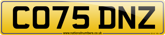 CO75 DNZ