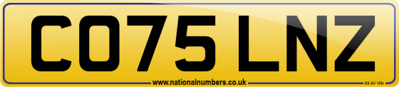 CO75 LNZ