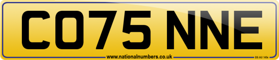 CO75 NNE