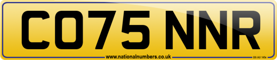 CO75 NNR