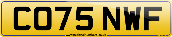 CO75 NWF