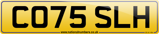 CO75 SLH