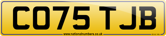 CO75 TJB