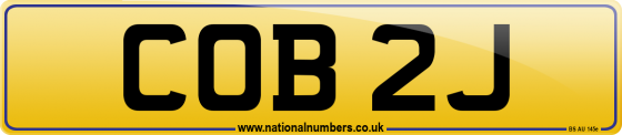 COB 2J