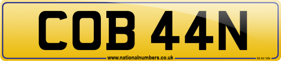 COB 44N
