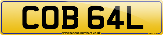 COB 64L