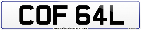 COF 64L