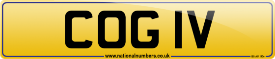 COG 1V