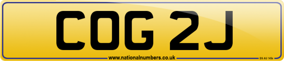 COG 2J