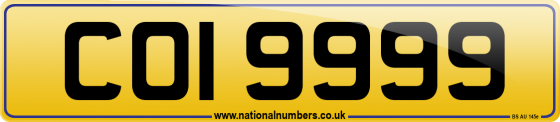 COI 9999