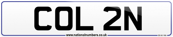 COL 2N