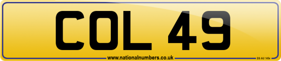 COL 49