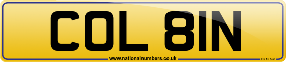 COL 81N