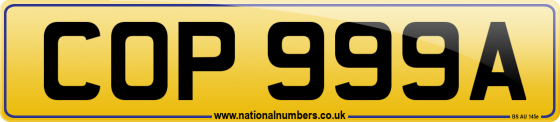 COP 999A