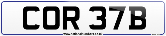 COR 37B