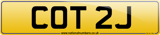 COT 2J