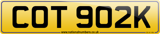 COT 902K