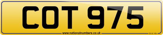 COT 975