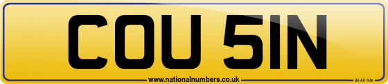 COU 51N