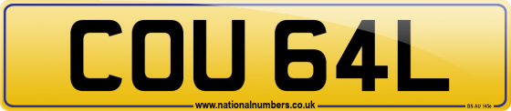 COU 64L