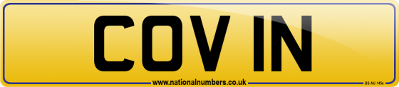 COV 1N